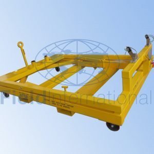 G78006-74 DOLLY - THRUST REVERSER, CF6-80C2 ENGINE