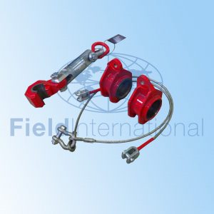 GSE55922 LIFTING TOOL ASSY