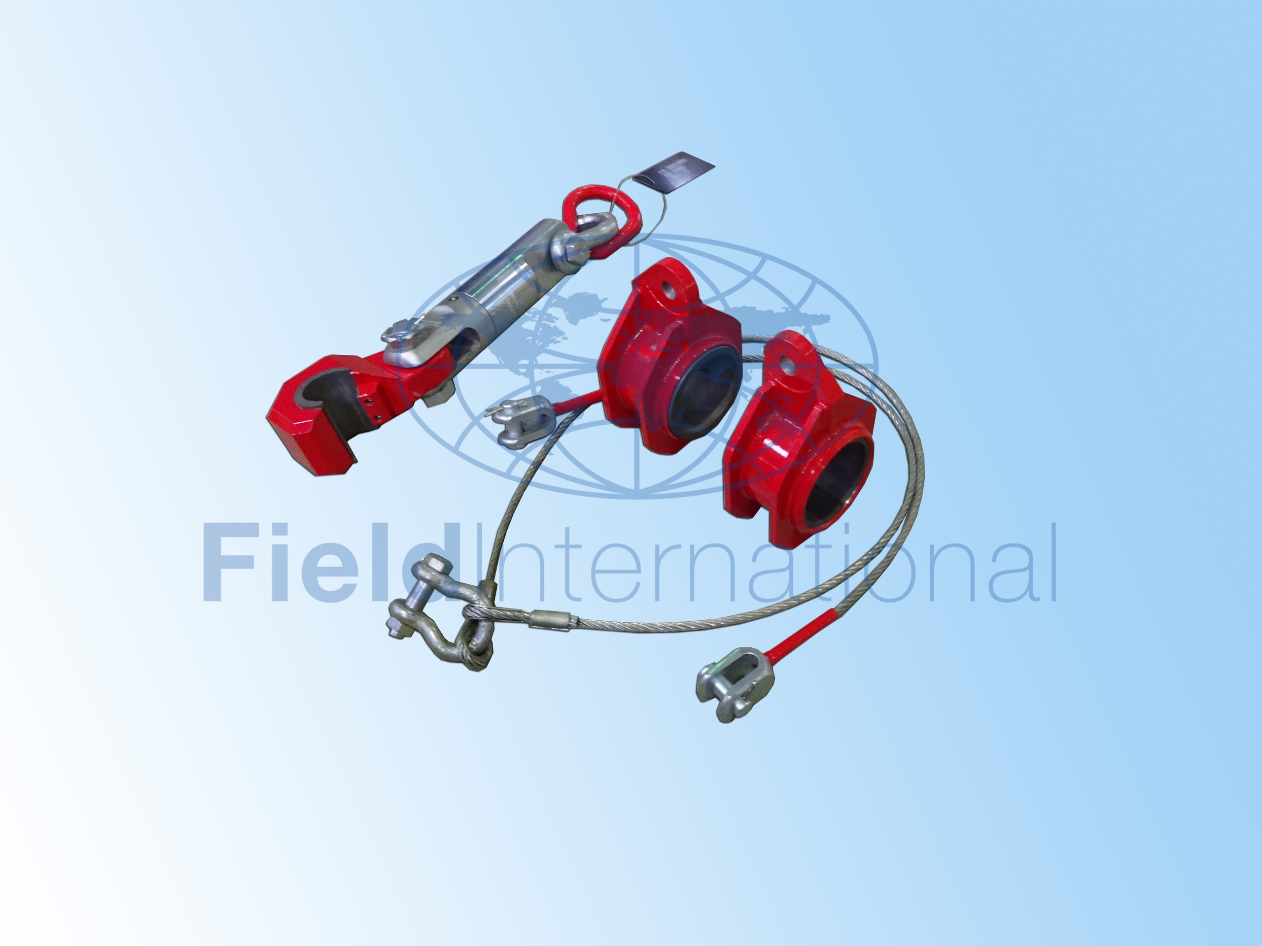 GSE55922 LIFTING TOOL ASSY