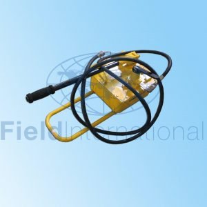 IAE1N20009 Hydraulic pump unit-reverser "C" duct