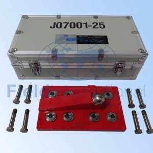 J07001-25 JACK FITTING - FORWARD BODY