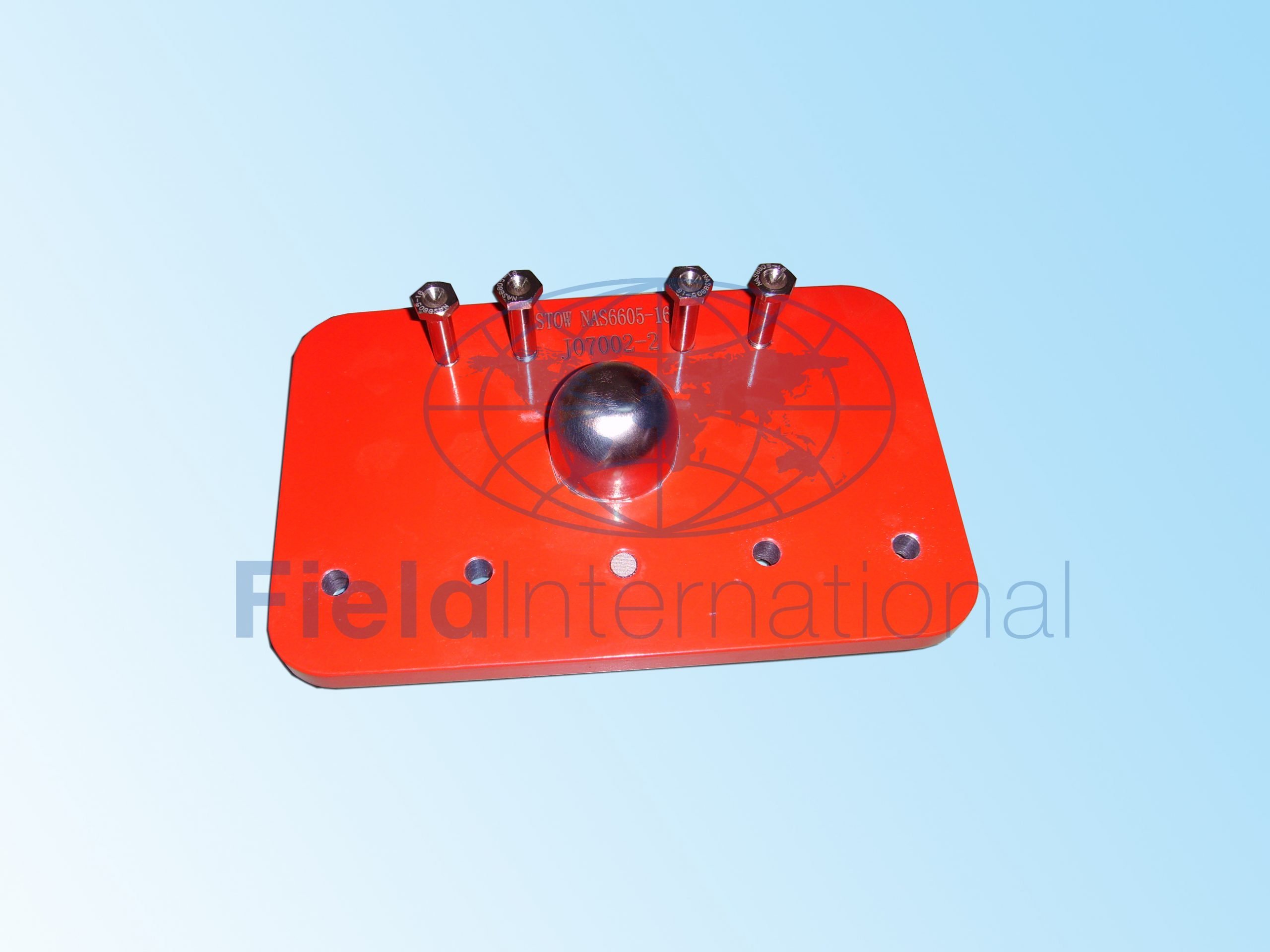 J07002-1 JACK FITTING - INNER WING