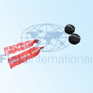 J10001-25 PLUG SET - VENT, THERMAL ANTI-ICING EXHAUST