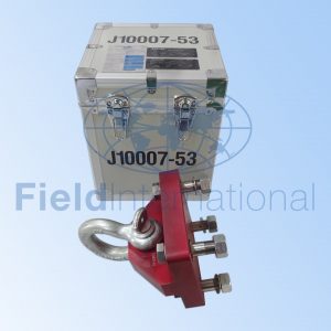 J10007-53 WEIGHT EQUIPMENT - DUMMY ENGINE