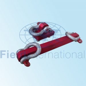 J10007-60 WEIGHT EQUIPMENT - DUMMY ENGINE (CE)