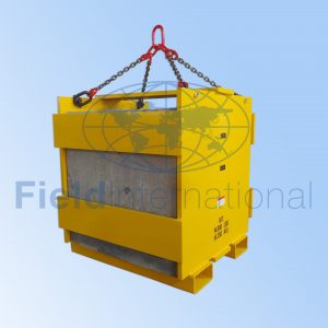 J10007-99 WEIGHT EQUIPMENT - DUMMY ENGINE