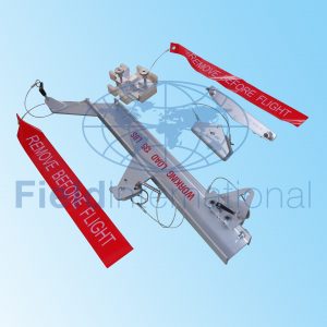 J20001-63 HOIST EQUIPMENT - LINE REPLACEABLE UNIT