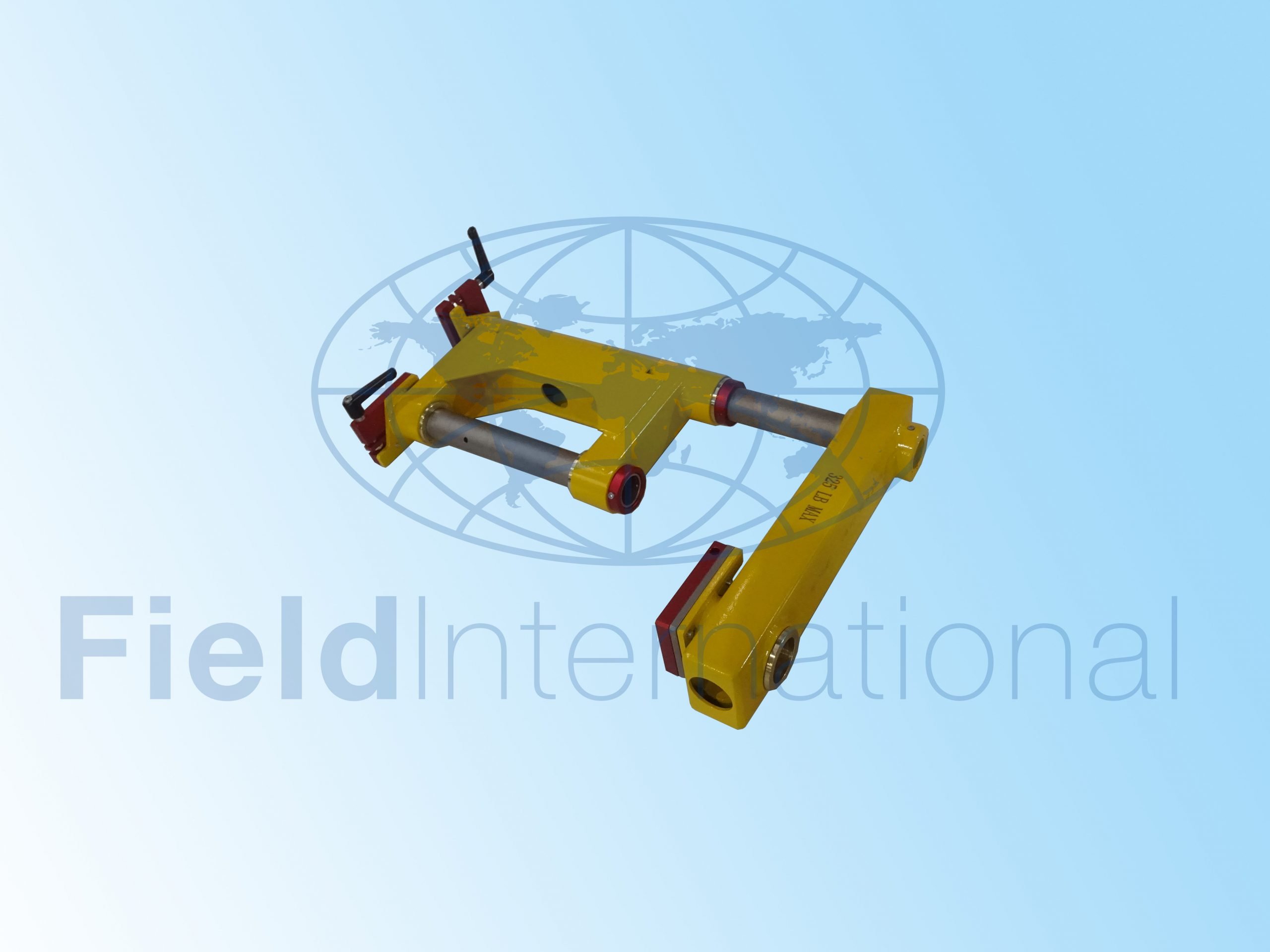 J20002-67 LOAD POSITIONER - ENGINE ACCESSORIES (CE)