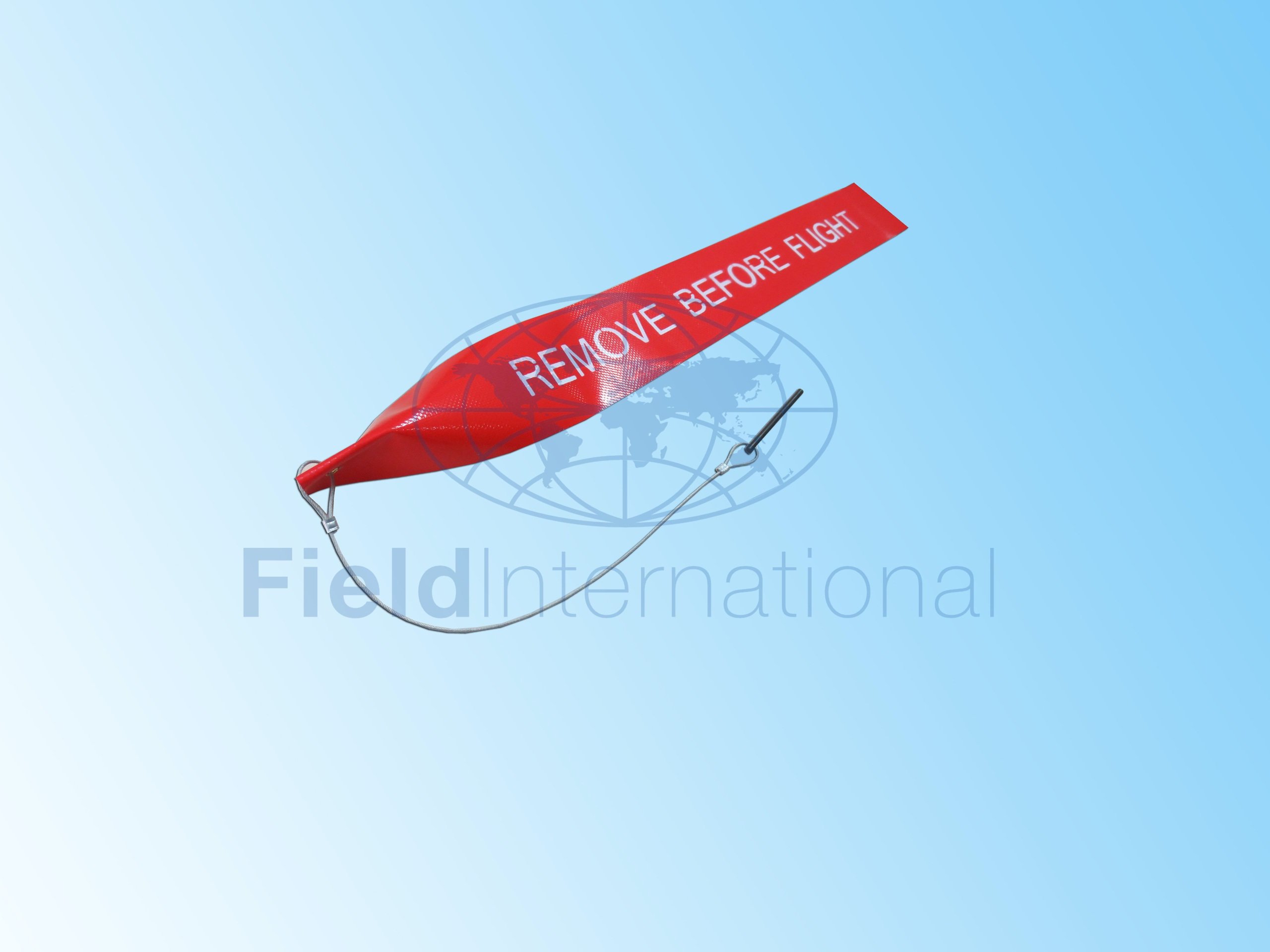 J20003-2 RIG PIN ASSY