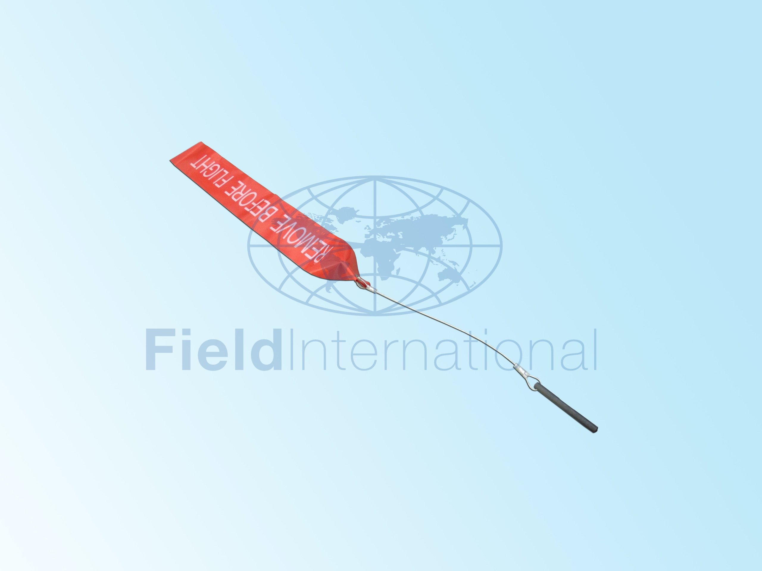 J20003-8 RIG PIN ASSY