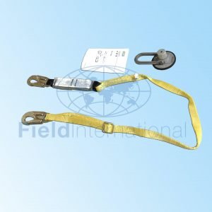 J20004-1 PERSONNEL EQUIPMENT - SHOCK ABSORBING LANYARD, HORIZONTAL STABILIZER