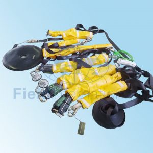 J20005-17 PERSONNEL EQUIPMENT - SHOCK ABSORBING LANYARD, UPPER WING