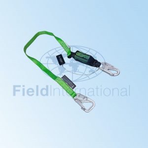 J20005-19 SHOCK ABSORBING LANYARD ASSY