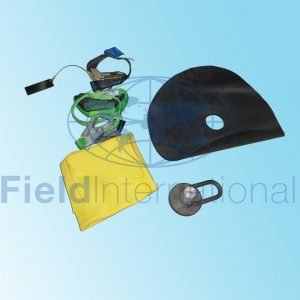 J20006-24 Personnel eqpt-shock absorbing lnyd, engine/strut