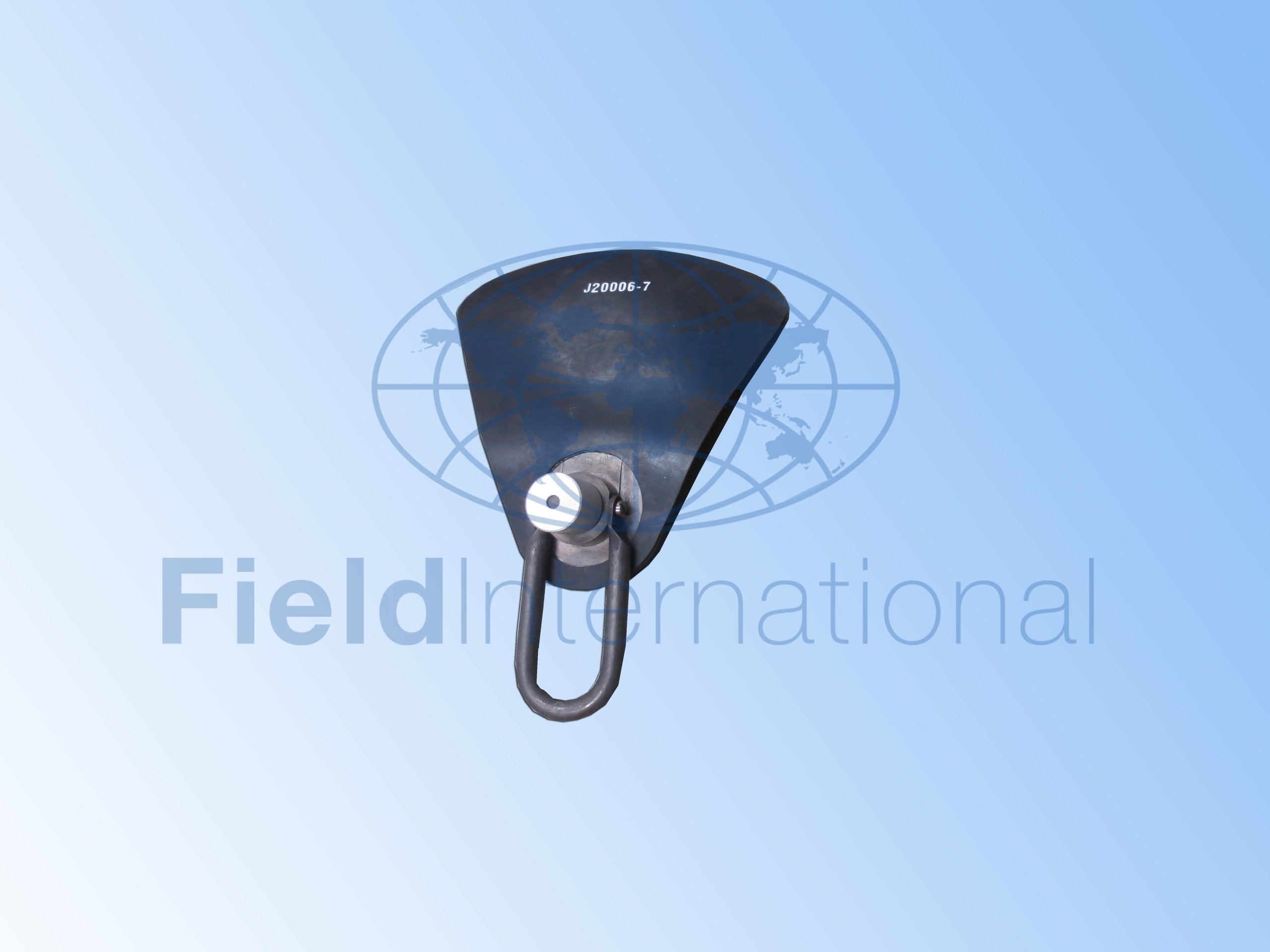 J20006-7 FITTING ASSY