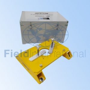 J20009-136 JACKING EQUIPMENT - HYDRAULIC TELESCOPING (CE)
