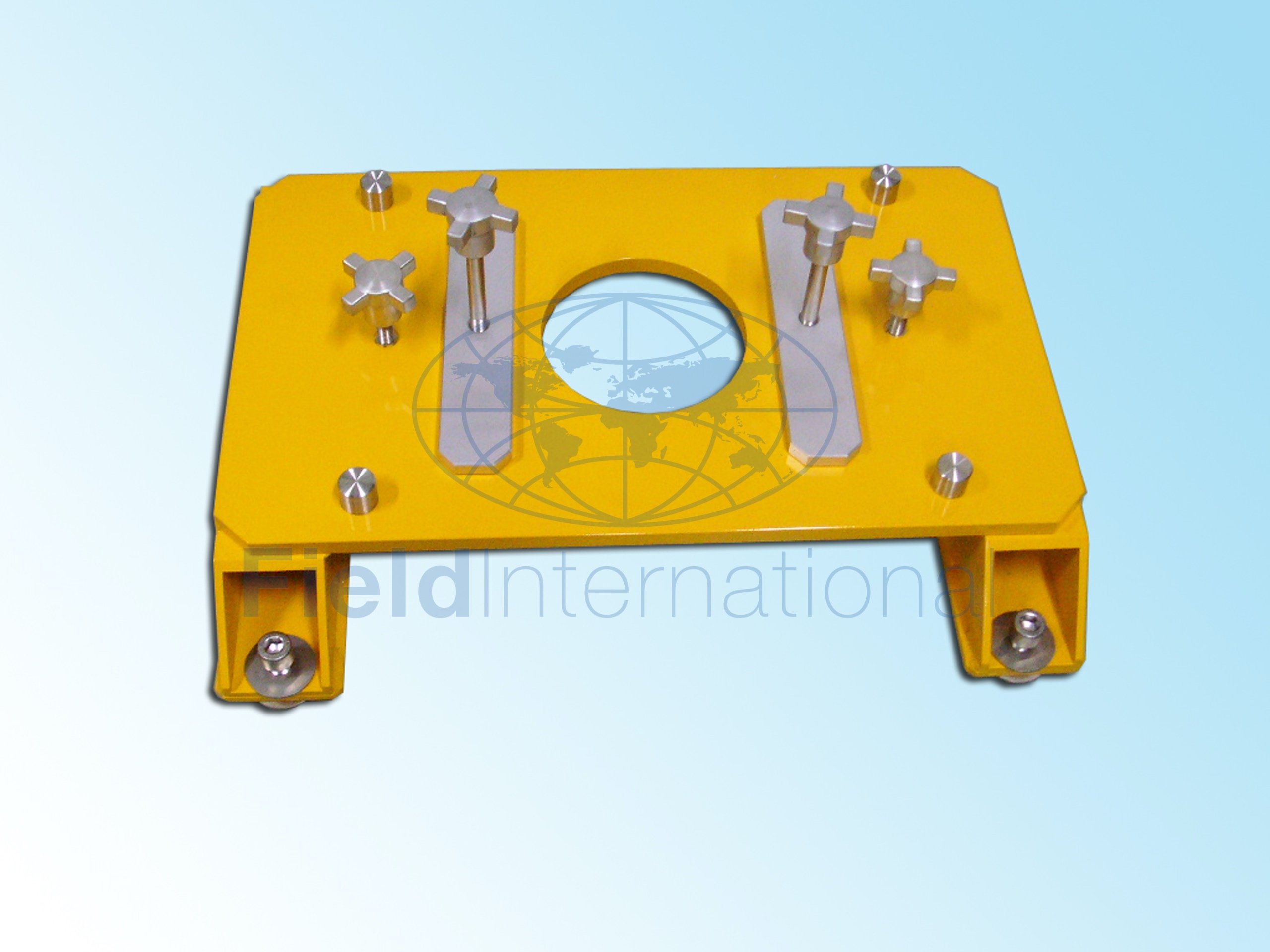 J20009-88 JACKING EQUIPMENT - HYDRAULIC TELESCOPING