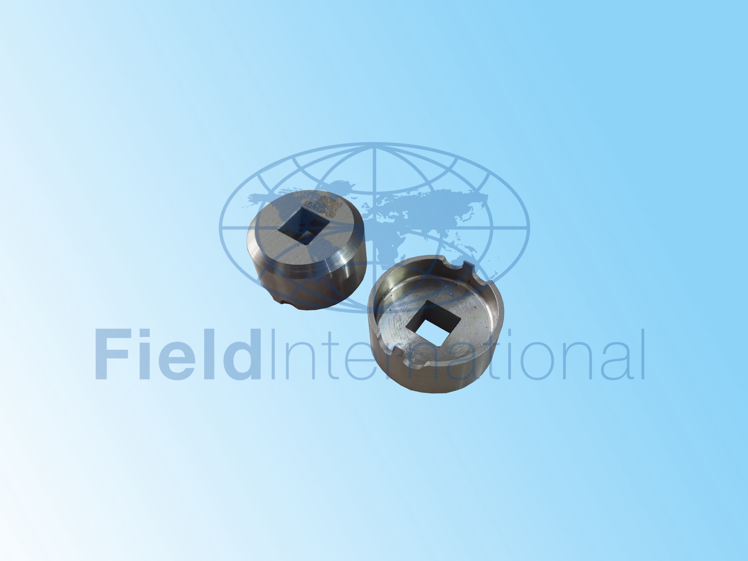 J20010-4 WRENCH - SPANNER, BEARING RETAINER NUT