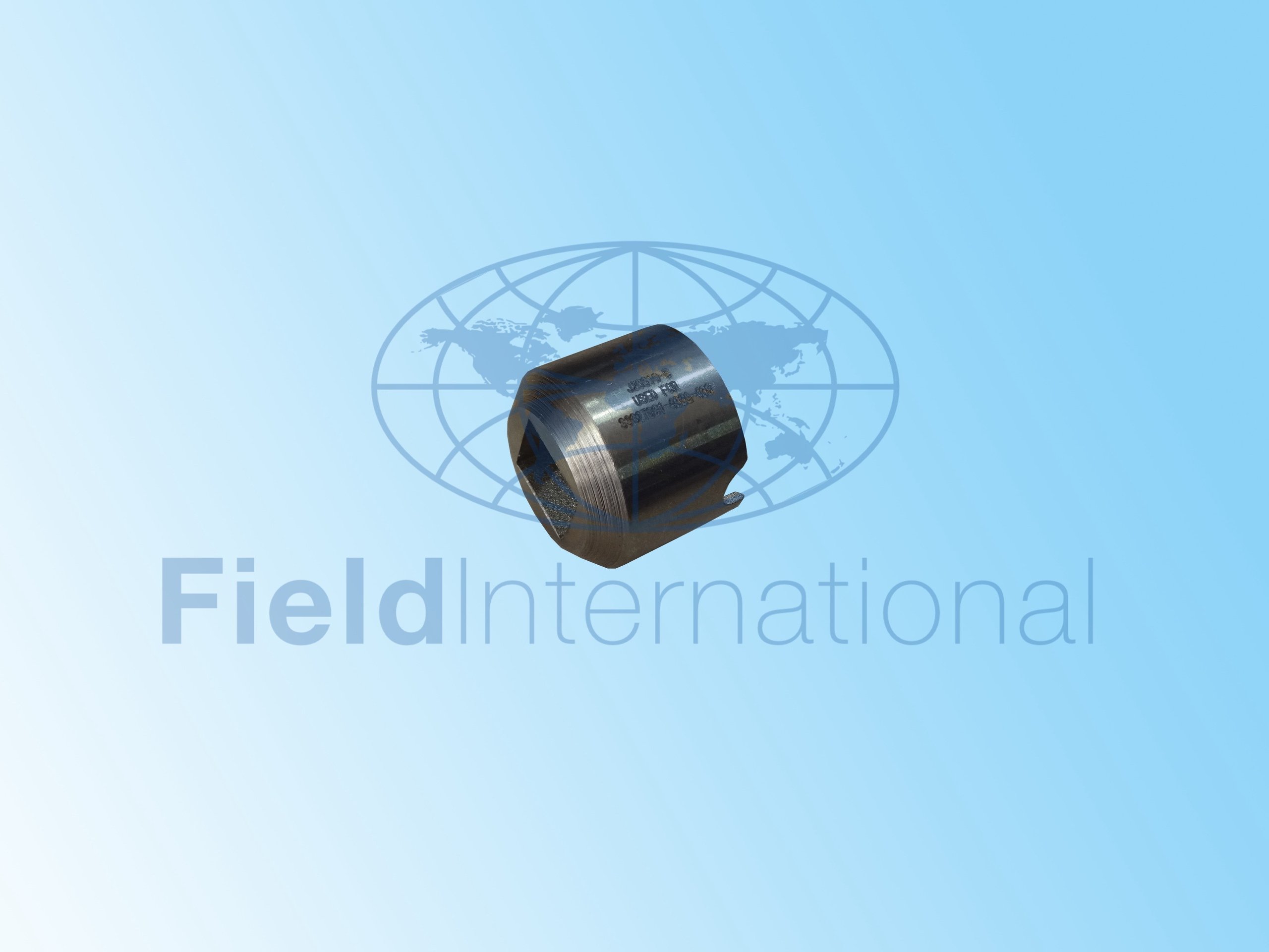 J20010-5 WRENCH - SPANNER, BEARING RETAINER NUT
