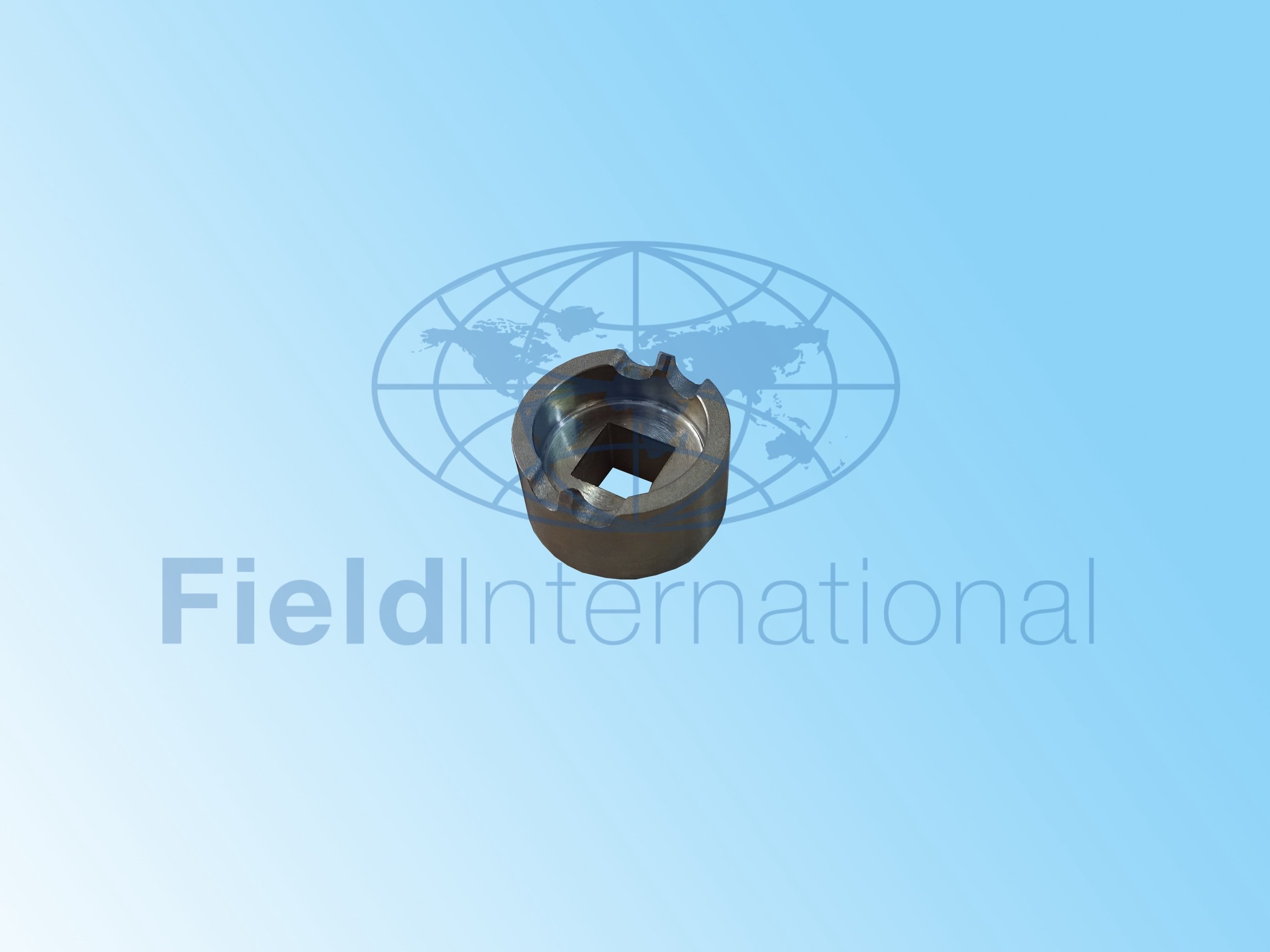 J20010-6 WRENCH - SPANNER, BEARING RETAINER NUT