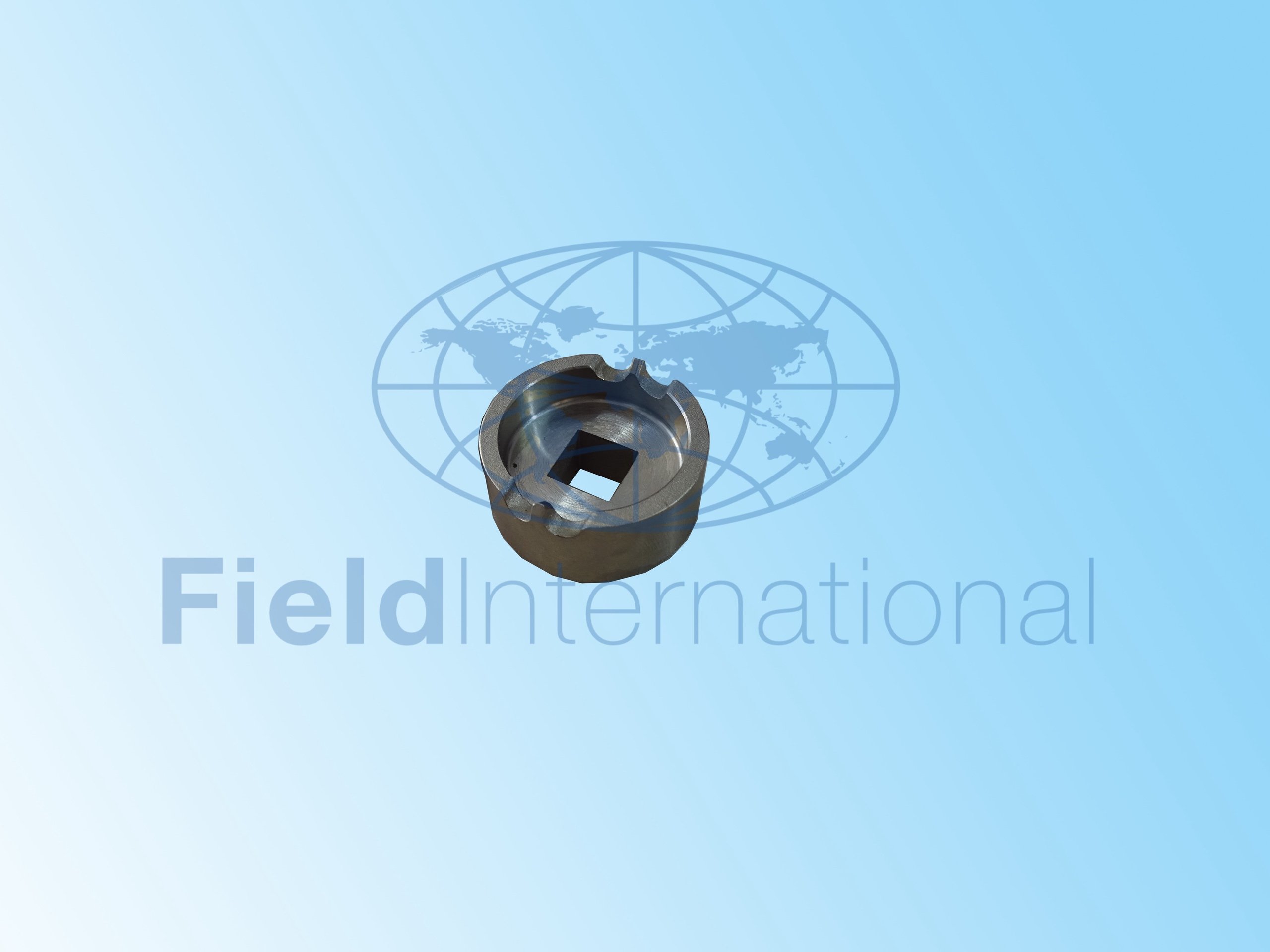 J20010-7 WRENCH - SPANNER, BEARING RETAINER NUT