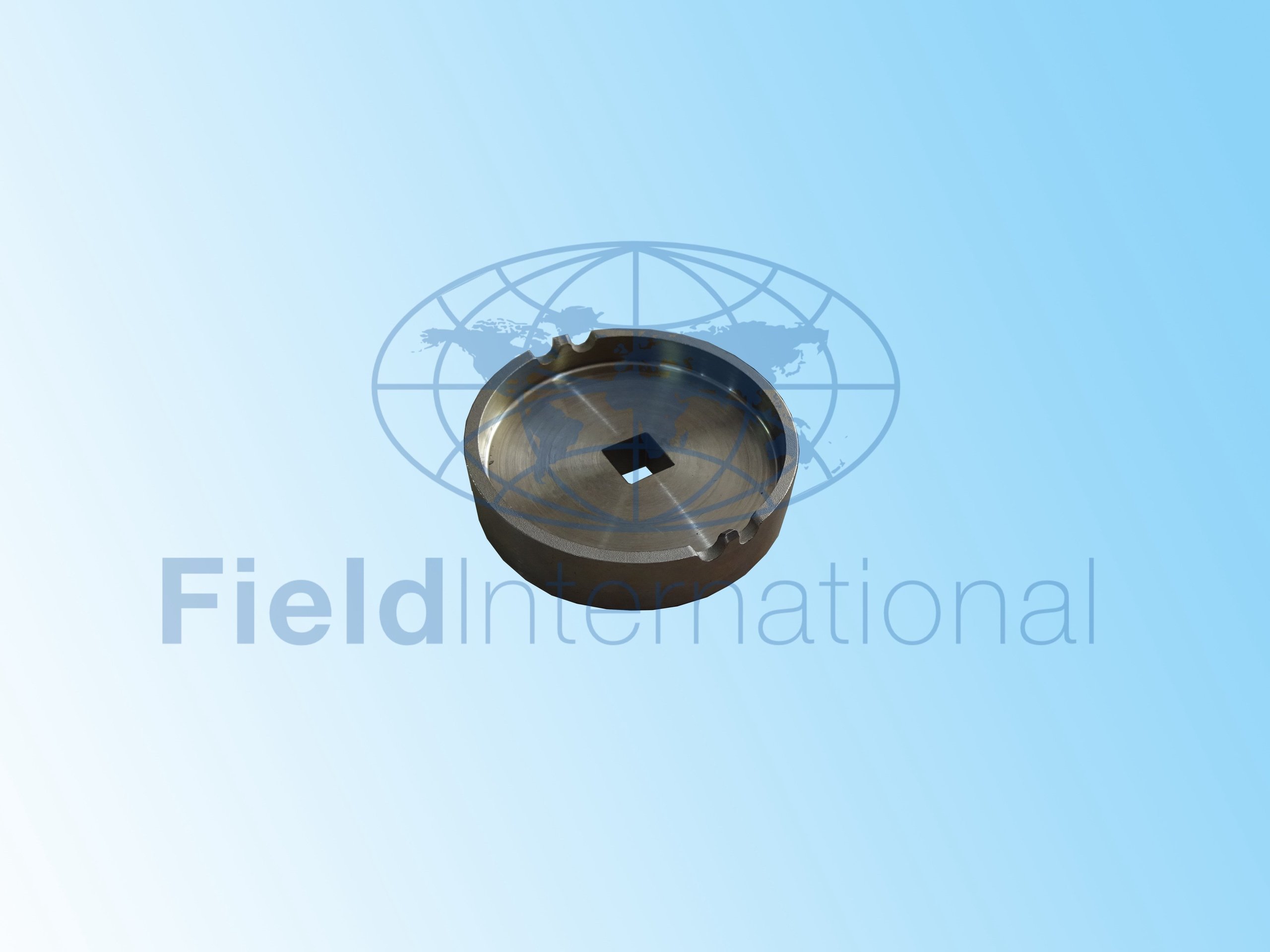 J20010-8 WRENCH - SPANNER, BEARING RETAINER NUT