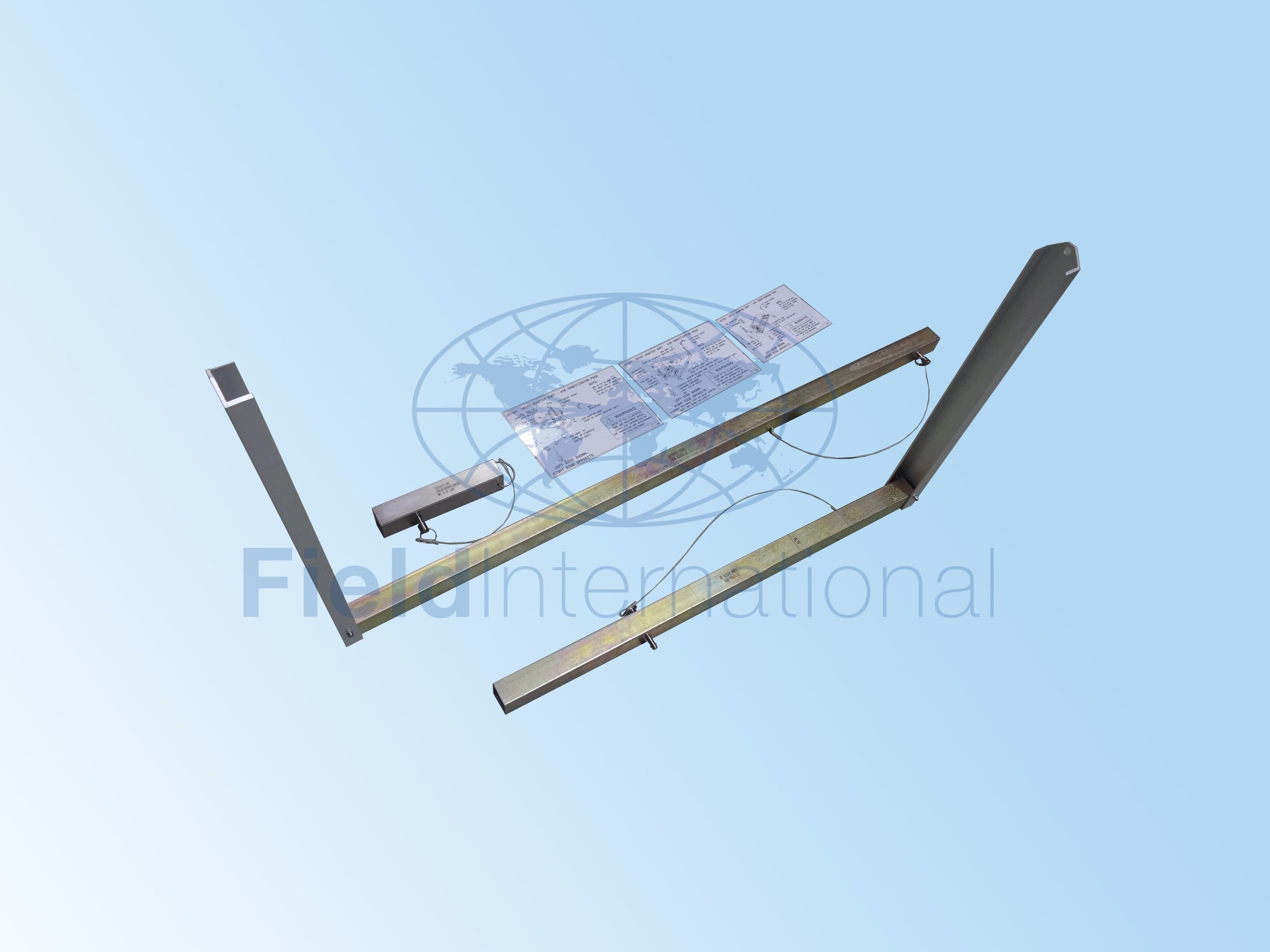 J21001-134 HOIST ADAPTER EQUIPMENT - AIR CONDITIONING PACK (CE)