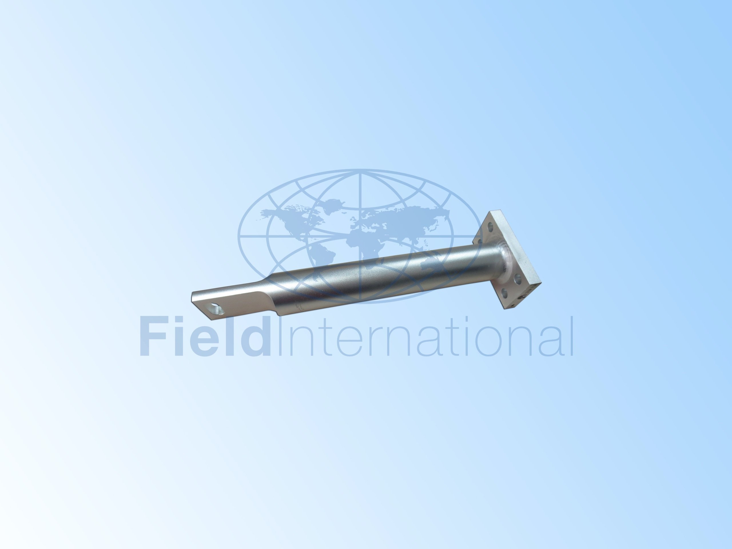 J21001-17 COLUMN ASSY