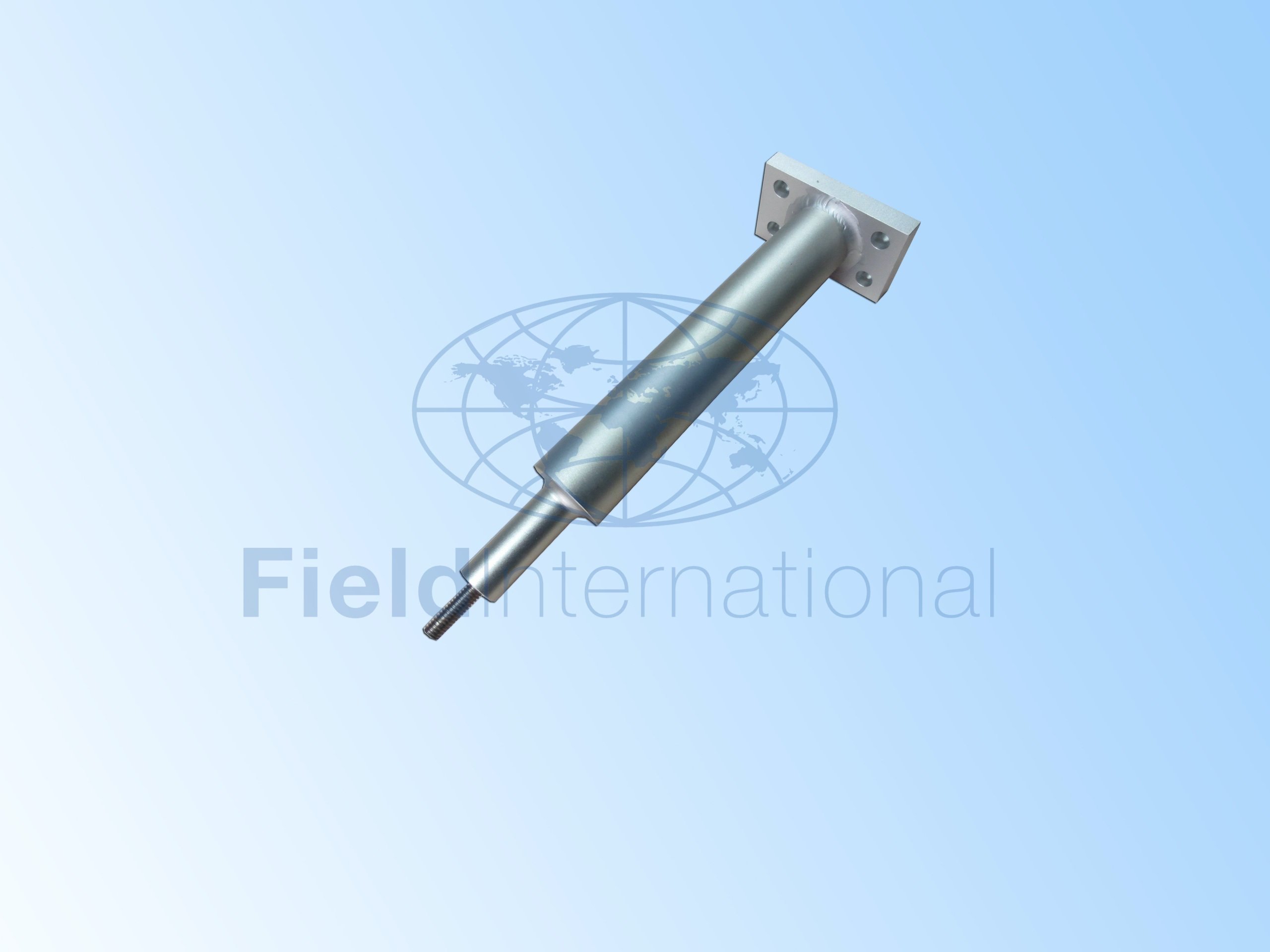 J21001-91 COLUMN ASSY