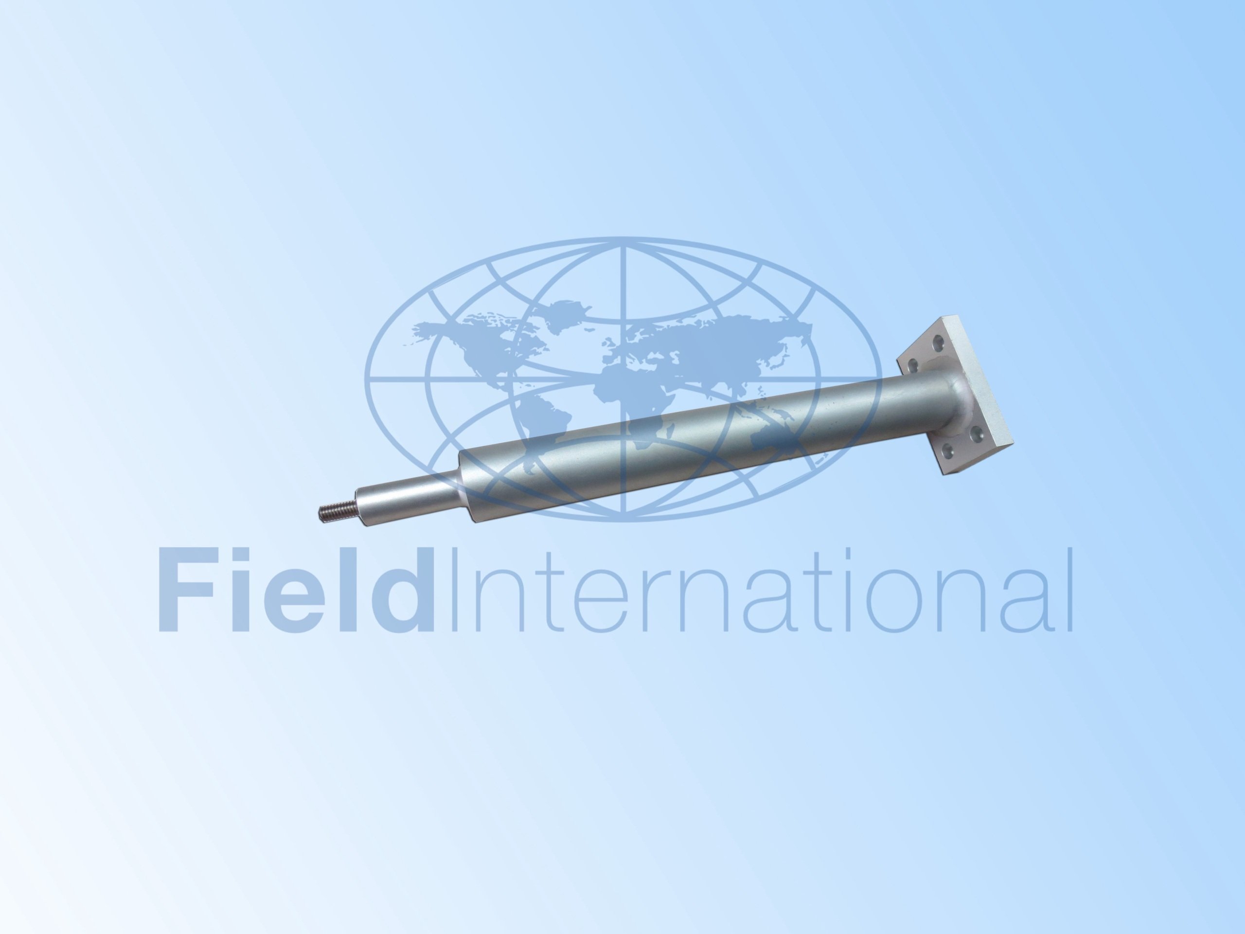 J21001-93 COLUMN ASSY