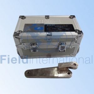 J21006-1 LOCK - HOLD OPEN, OUTFLOW VALVE