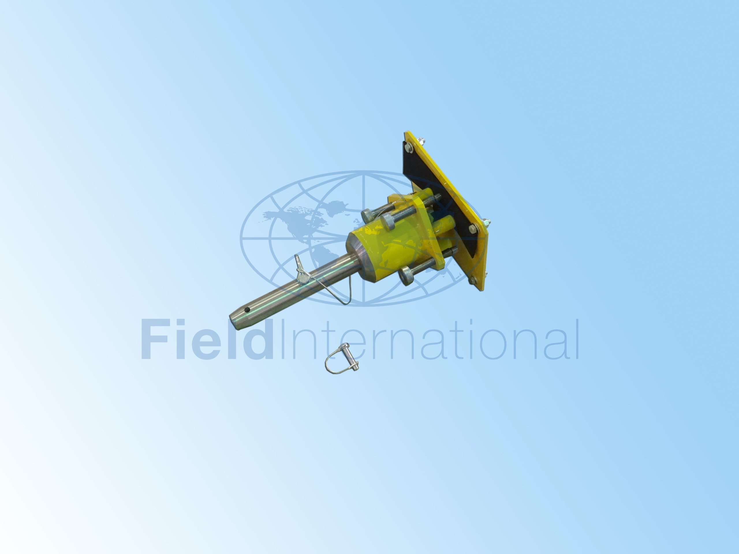 J21007-26 ADAPTER EQPT - ADJUSTABLE ANGLE - BOOM HOIST