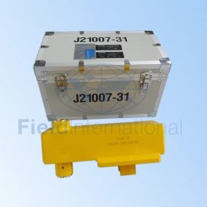 J21007-31 ADAPTER EQUIPMENT - ADJUSTABLE ANGLE, BOOM HOIST (CE)