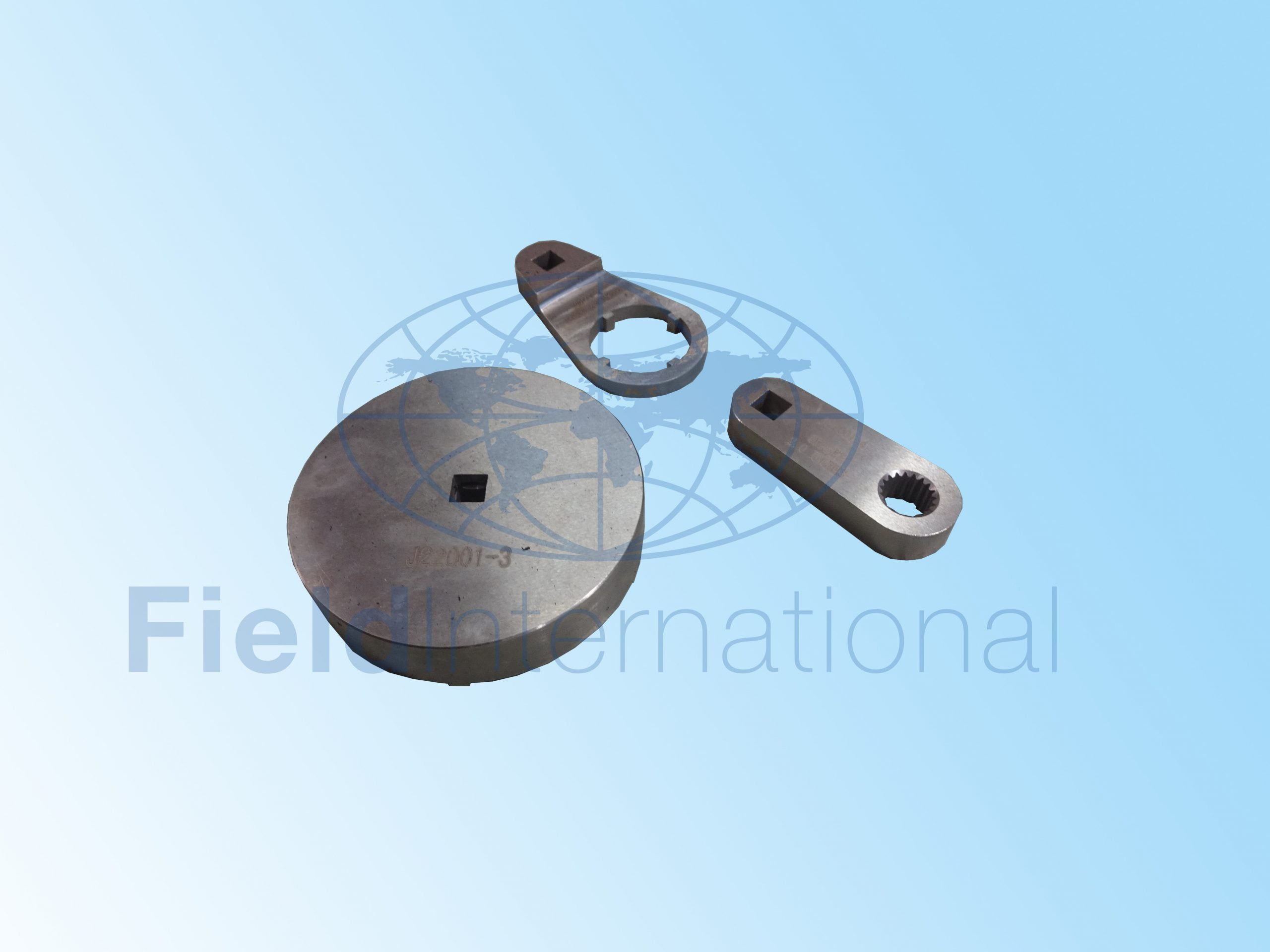 Boeing Tool J22001-1