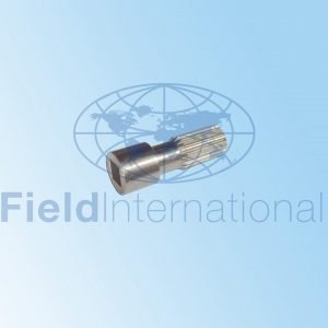 J22002-1 SPLINE WRENCH - GEARBOX, AUTOTHROTTLE CONTROL STAND