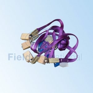 J23001-26 HOIST ADAPTER - SATELLITE COMMUNICATIONS (SATCOM) TOP-MOUNTED HIGH GAIN ANTENNA (CE)