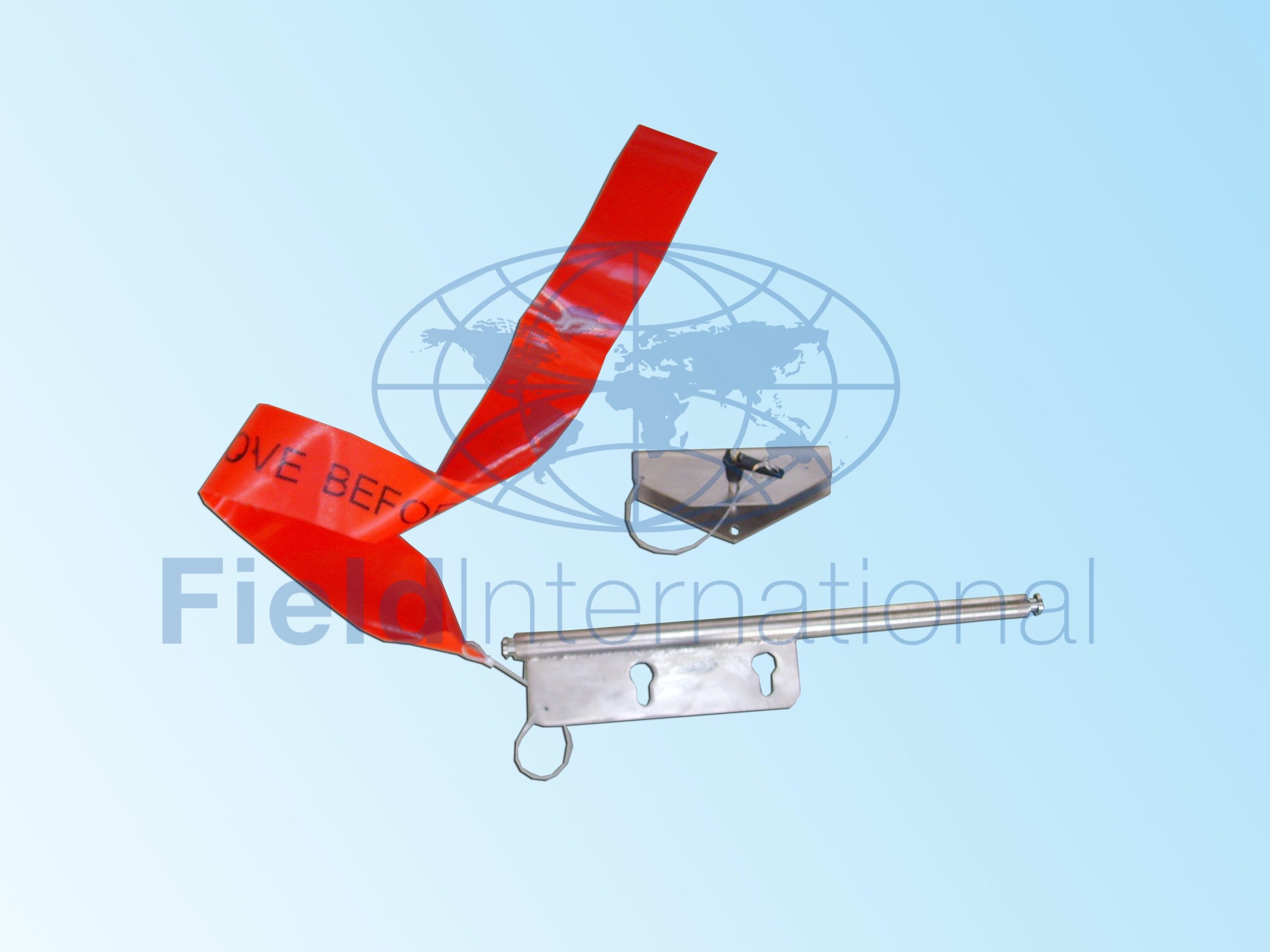 J23002-1 ADAPTER EQUIPMENT - HOIST, CROWN ZONE