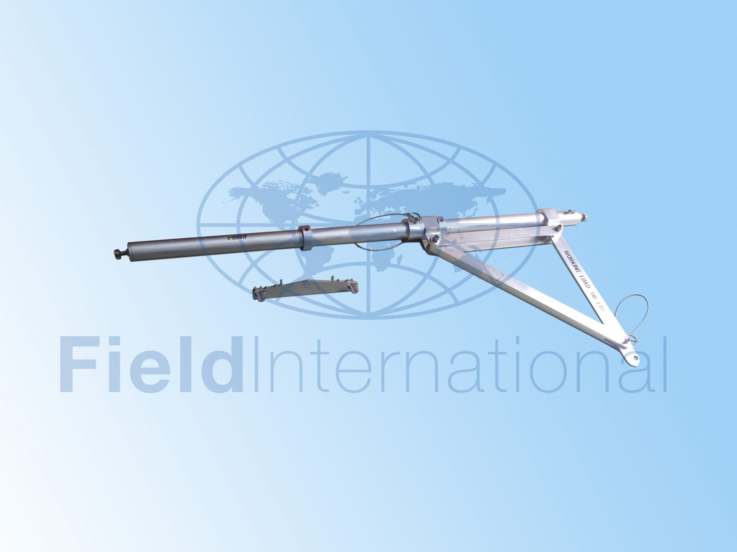 Boeing Tool J24005-1