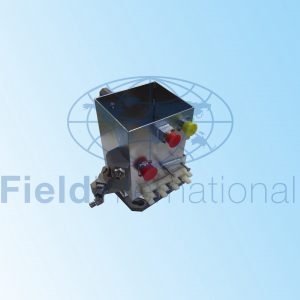 J24011-1 DISPATCH KIT - VARIABLE SPEED CONSTANT FREQUENCY (VSCF) GENERATOR