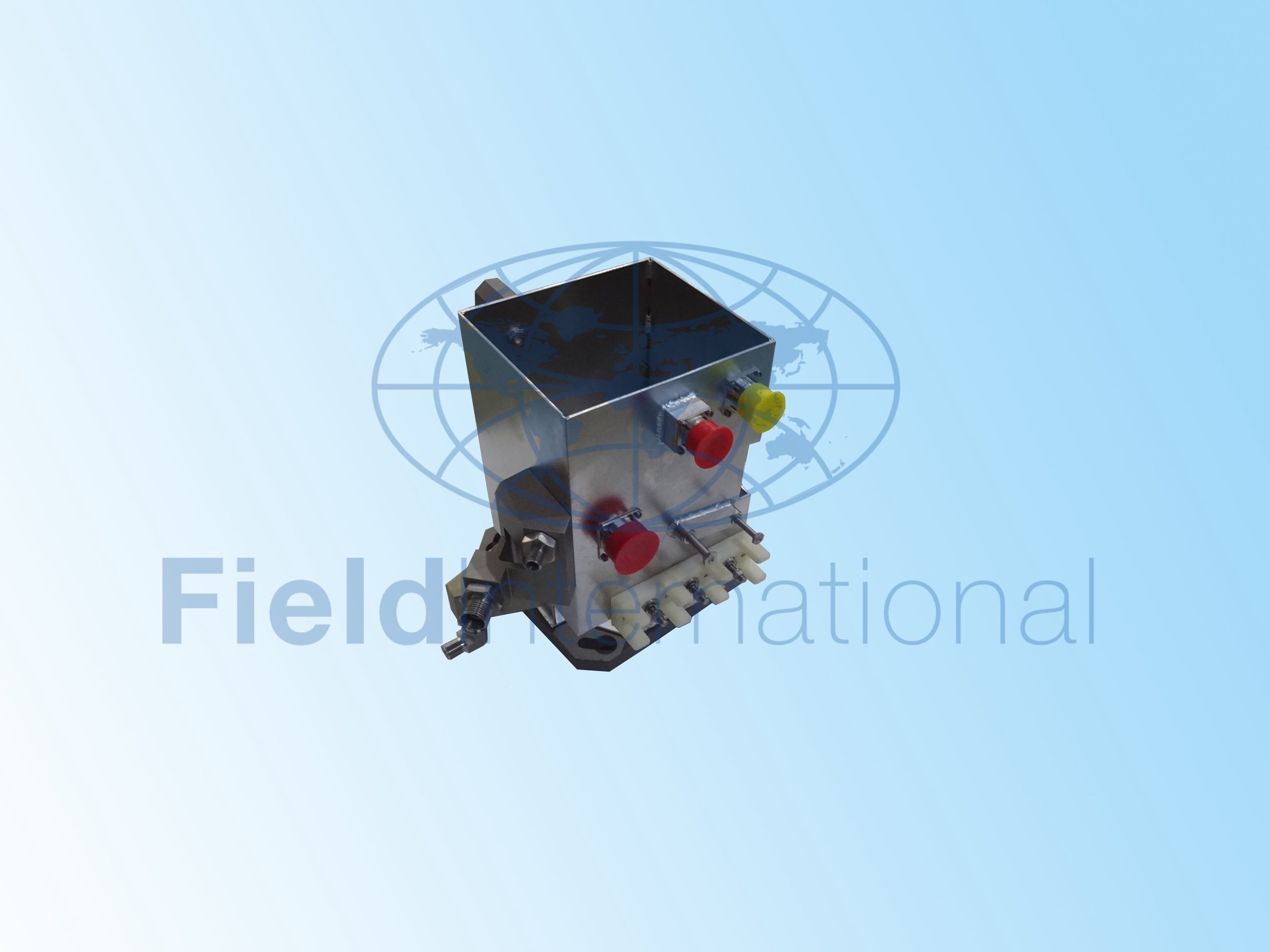 J24011-1 DISPATCH KIT - VARIABLE SPEED CONSTANT FREQUENCY (VSCF) GENERATOR