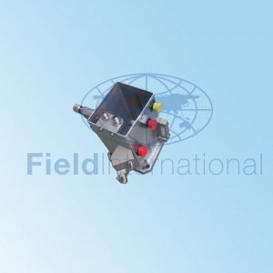 J24013-1 DISPATCH KIT - VARIABLE SPEED CONSTANT FREQUENCY (VSCF) GENERATOR, GE ENGINE