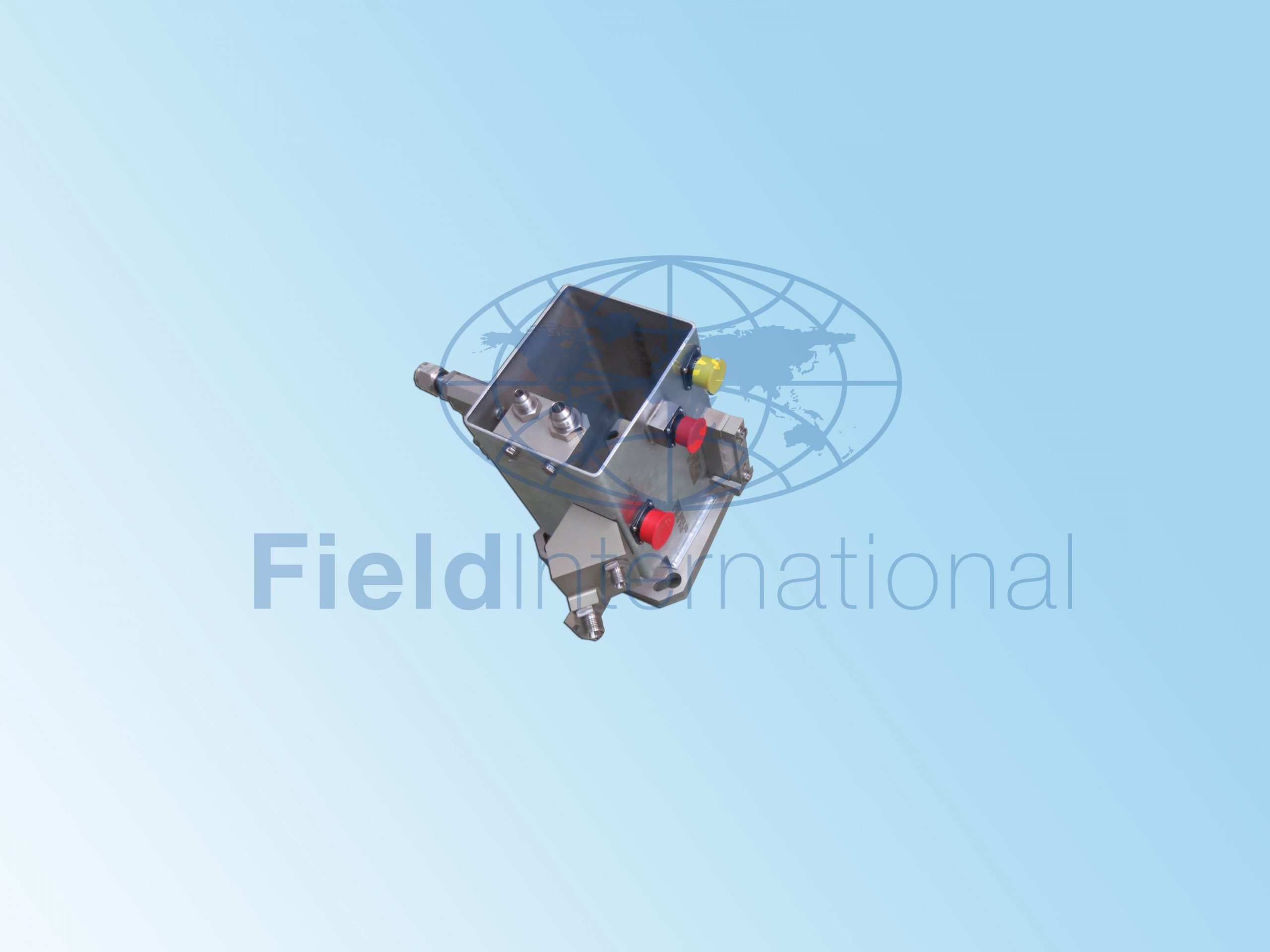 J24013-1 DISPATCH KIT - VARIABLE SPEED CONSTANT FREQUENCY (VSCF) GENERATOR, GE ENGINE