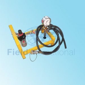 J24015-1 PRESSURE TEST EQUIPMENT - ENGINE GENERATORS