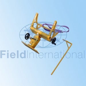 J25005-1 INSTALLATION/REMOVAL EQUIPMENT - INFLATION BOTTLE, OVERWING (CE)