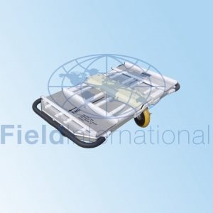 J25008-1 CART, PASSENGER SEAT