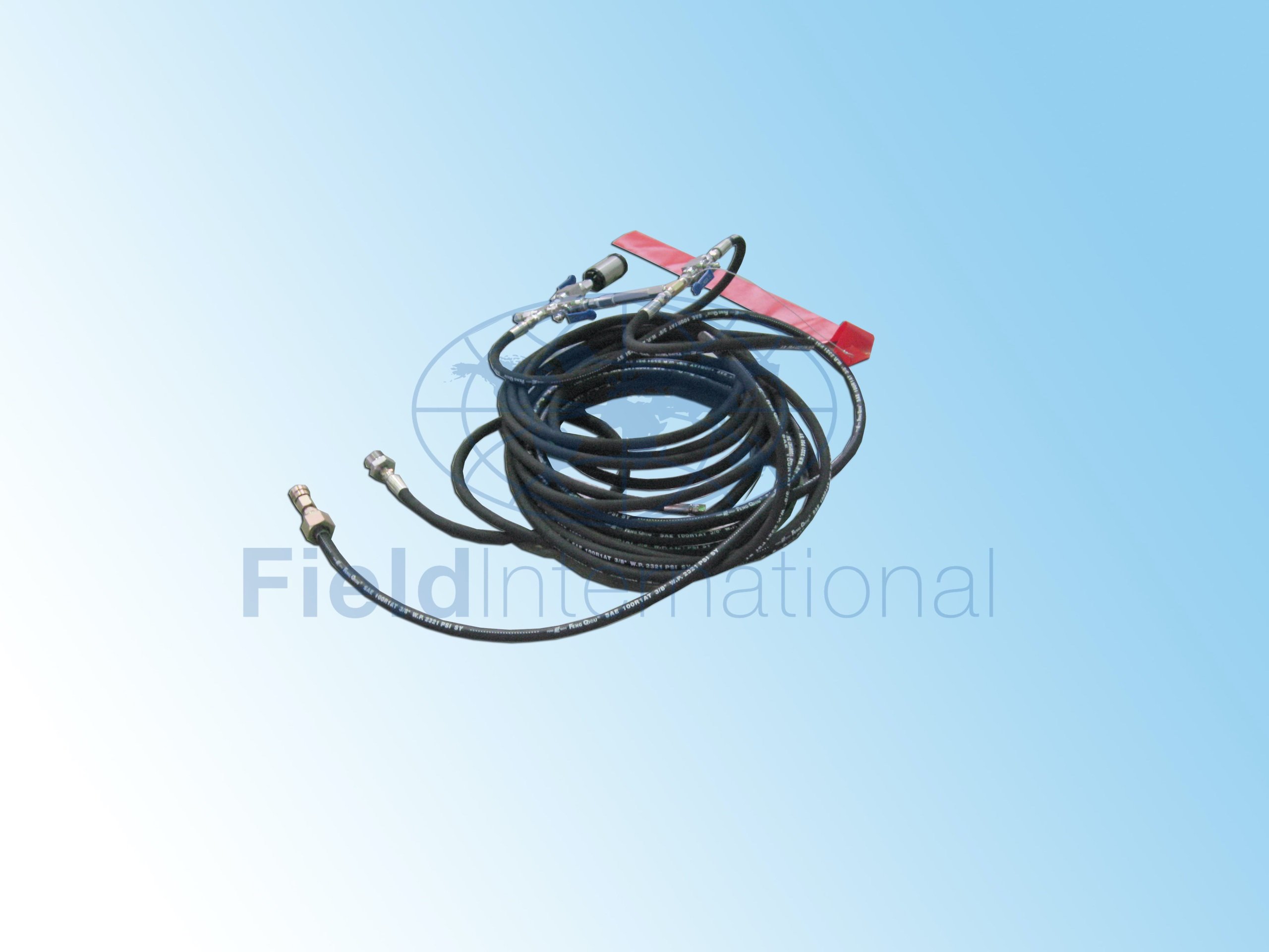 J25009-1 AIR FLOW REGULATOR - PNEUMATIC PRESSURE TEST, OFF-WING ESCAPE SLIDE