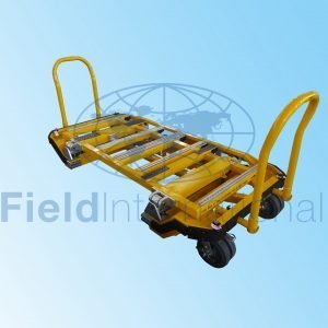 J25015-1 CART EQUIPMENT - PASSENGER SEATS (CE)