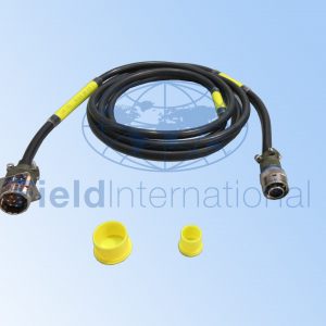 J26004-26 TEST EQUIPMENT - SQUIB, FIRE EXTINGUISHING SYSTEM
