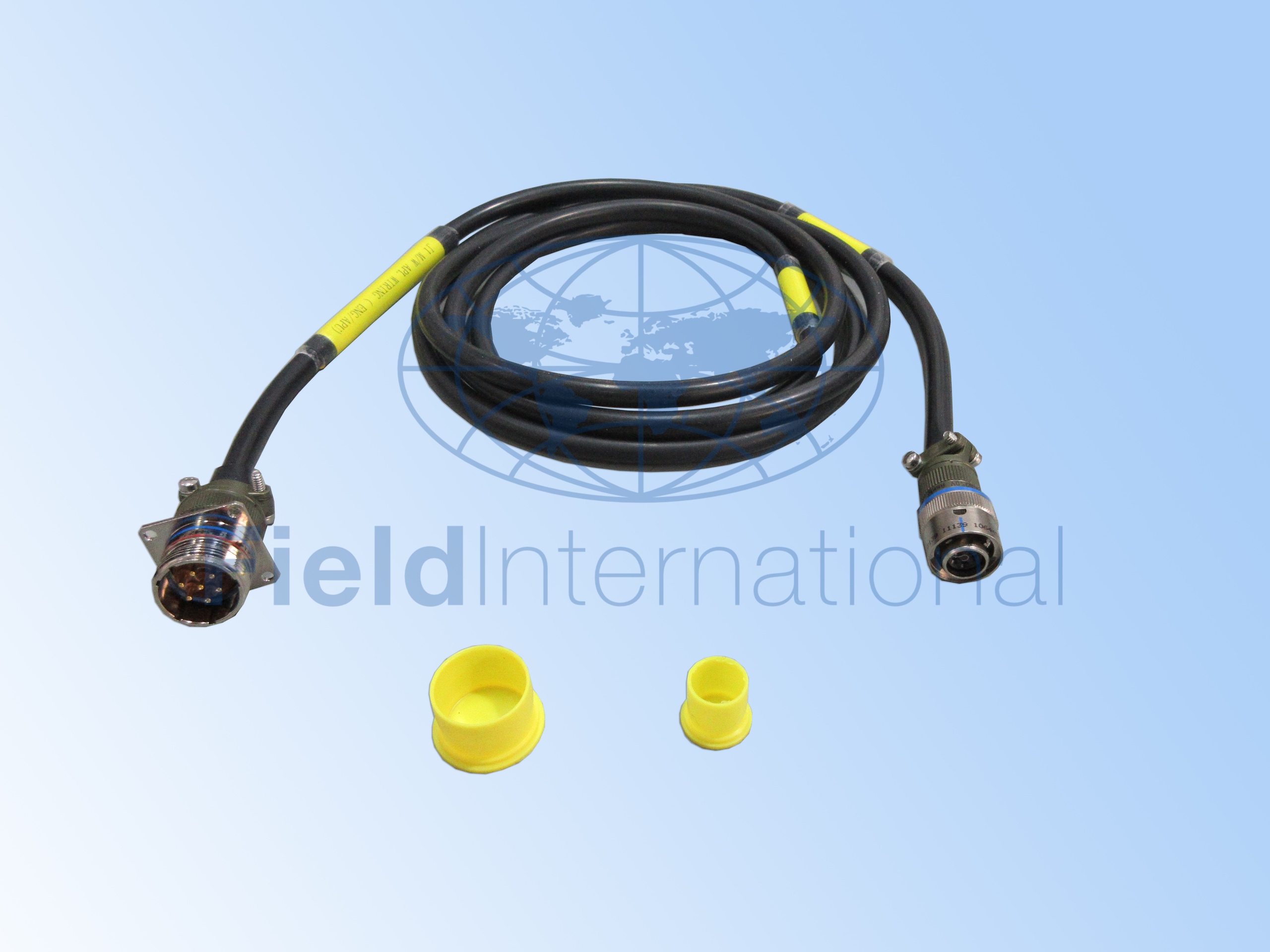 J26004-26 TEST EQUIPMENT - SQUIB, FIRE EXTINGUISHING SYSTEM