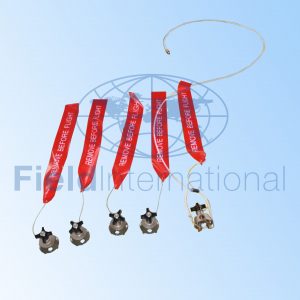J26005-32 TEST EQUIPMENT - FIRE EXTINGUISHER TUBING, CARGO COMPARTMENT
